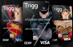 Cartão de crédito Trigg saiba mais sobre os benefícios