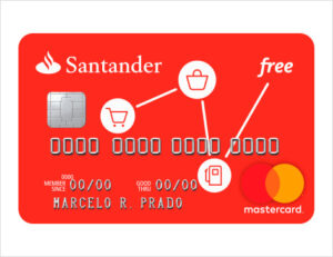 [Cartão SX] Saiba como Solicitar o cartão de crédito Santander SX SEM anuidade