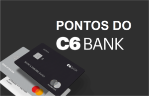 pontos c6 bank