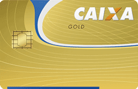 Cartão de Crédito Caixa Gold Como pedir?