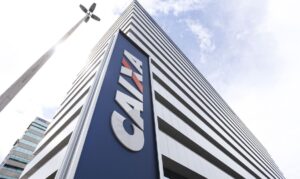 Caixa começa a pagar primeira parcela do auxílio dos os novos aprovados