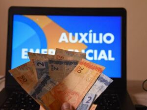 Veja quando sai a segunda parcela do auxílio emergencial