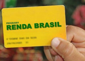 Renda Brasil: conheça o novo programa que pode substituir o Bolsa Família e o Auxílio emergencial