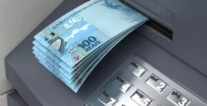 Auxílio emergencial prorrogado em R$ 300,00