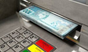 FGTS liberado em conta poupança social digital