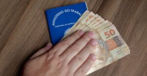 Saque aniversário FGTS é liberado