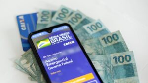 Calendário da 3° parcela do auxílio já tem data para liberação