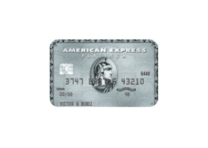 Cartão de Crédito Bradesco American Express The Platinum Card Internacional