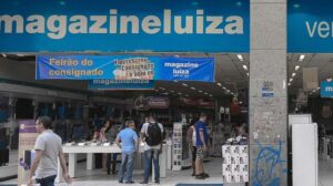 Empréstimo Magazine Luiza oferece até R$ 31 mil