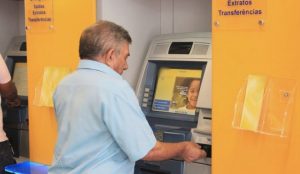 Confirmado antecipação do 13º salário do INSS