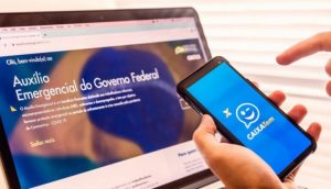 Nascidos em Março devem atualizar os dados do Caixa Tem hoje (18)