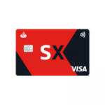 cartão-de-crédito-santander-sx-visa