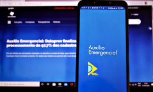 Auxílio emergencial “em processamento”. O que significa?
