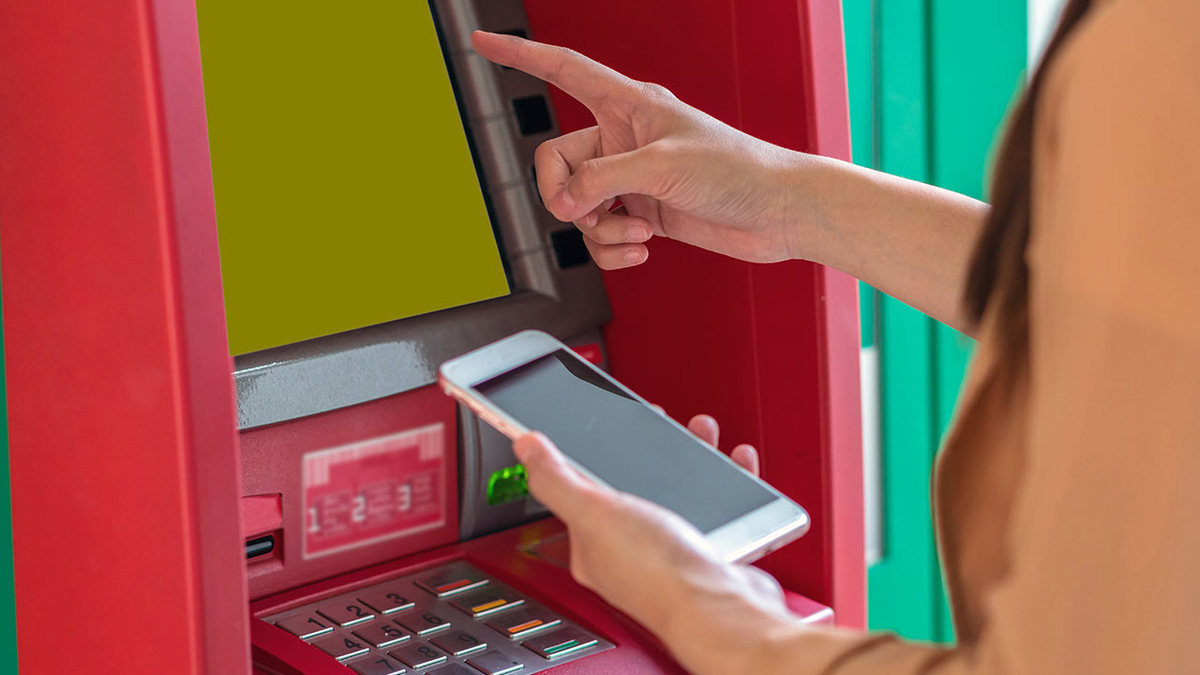 Confira como gerar senha no Caixa Tem para fazer saques em caixas