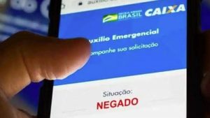 Prazo para contestação do auxílio emergencial negado termina hoje (12)