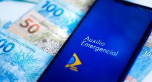 Beneficiário pode ter auxílio emergencial cancelado a partir da 3ª parcela