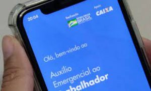 Confirmado auxílio emergencial por mais 3 meses