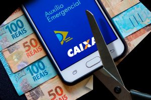Governo cortou cerca de 2 milhões de benefícios do auxílio emergencial