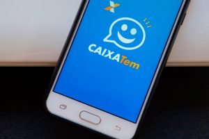 CAIXA Tem libera transferência do auxílio e Bolsa Família por TED e PIX