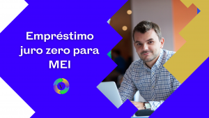 O empréstimo juro zero para MEI foi uma iniciativa de muitas cidades brasileiras para liberar uma linha de crédito a microempreendedores e autônomos. Você já ouviu falar dessa modalidade?