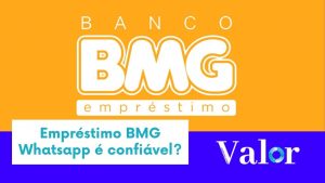 Conheça as Taxas e Benefícios do Empréstimo Consignado BMG