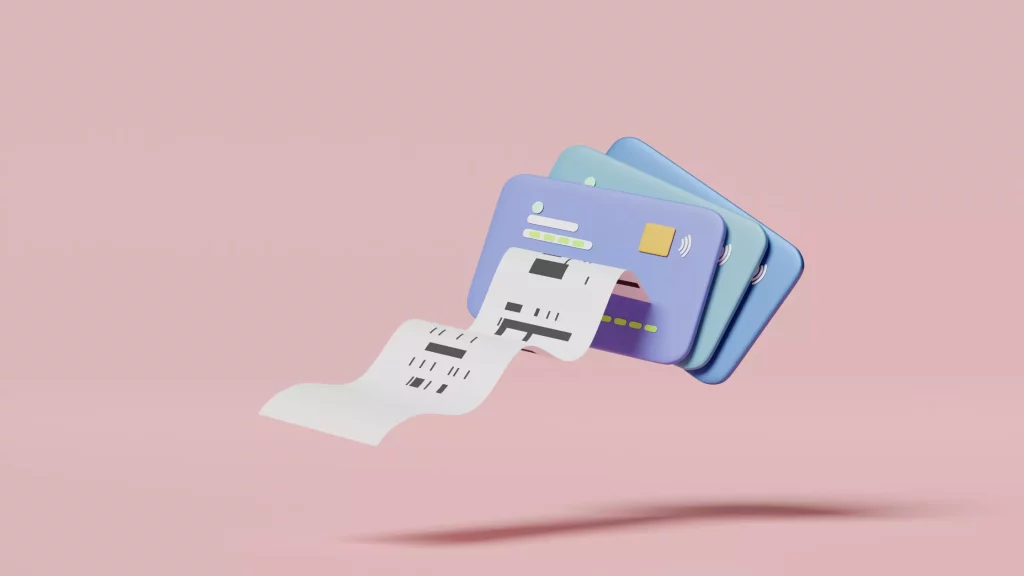 dividas de cartão de crédito