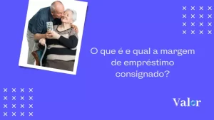 O que é e qual a margem de empréstimo consignado?