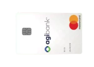 Cartão de Crédito Agibank Mastercard Internacional