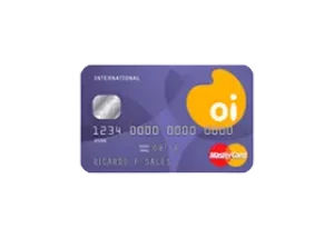 Cartão de Crédito Banco do Brasil Ourocard Oi Mastercard Internacional