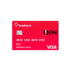 cartao-de-credito-bradesco-din-visa-internacional
