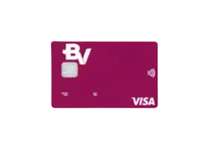 Cartão de Crédito BV Nacional Visa Básico