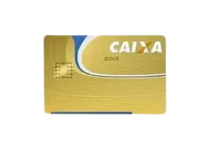 Cartão de Crédito Caixa Gold