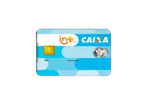 Cartão de Crédito Caixa In Mais Mastercard Internacional