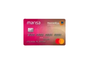 Cartão de Crédito Marisa Itaucard 2.0 Mastercard Nacional