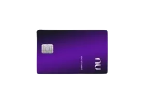 Cartão de Crédito Nubank Ultravioleta Mastercard Black