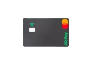 Cartão de Crédito PicPay Card Mastercard