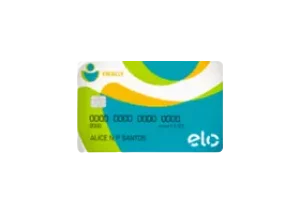 Cartão de Crédito Pré-Pago Ewally Elo Nacional