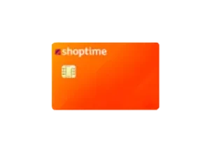Cartão de crédito Shoptime Mastercard