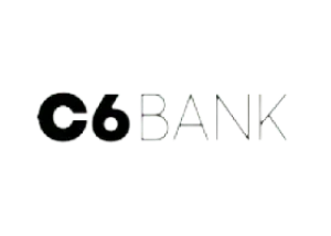 Banco C6 oferece…