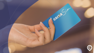 Acumule pontos e tenha descontos com o Caixa Simples