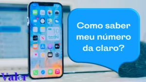 Como saber meu número da Claro? Descubra!