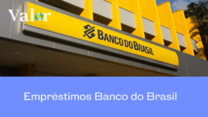 Empréstimos Banco do Brasil