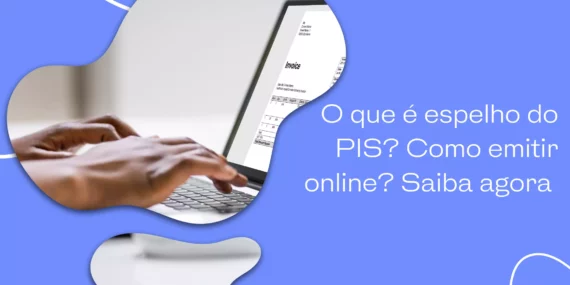 O que é espelho do PIS? Como emitir online? Saiba agora 