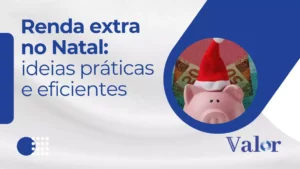 Renda extra no Natal: ideias práticas e eficientes