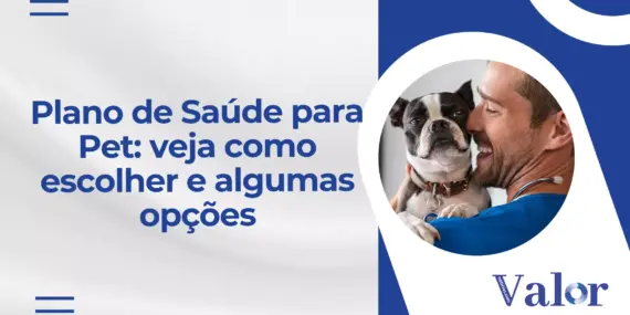 Plano de Saúde para Pet: veja como escolher e algumas opções