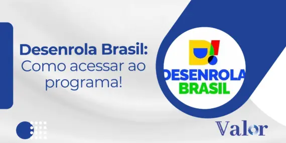 Desenrola Brasil: Como acessar ao programa?