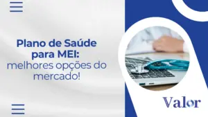 Plano de saúde MEI: melhores opções do mercado