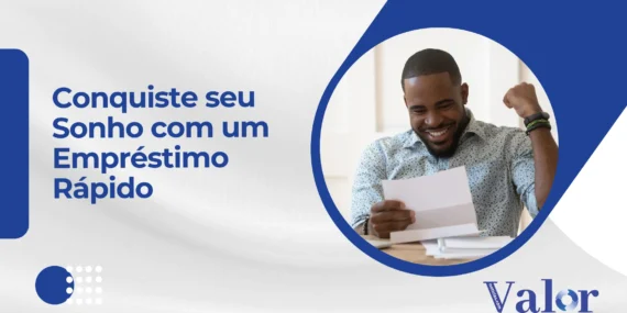 Conquiste seu Sonho com um Empréstimo Rápido