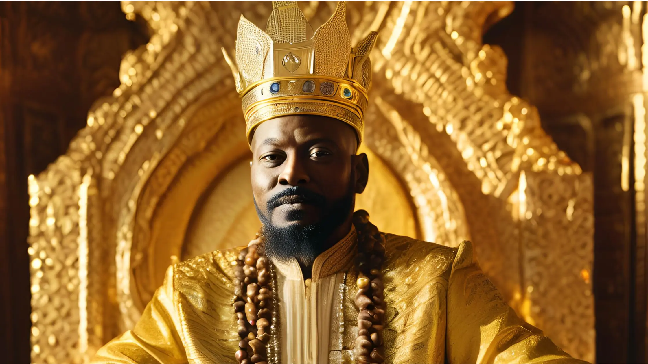 O Investidor original: como a riqueza de Mansa Musa influenciou o mundo antigo