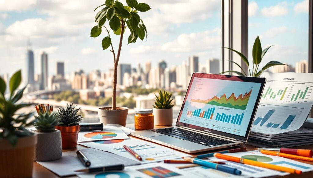 Finanças para Autônomos: dicas para quem não tem renda fixa no Brasil